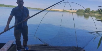 Поліція виявила браконьєрів