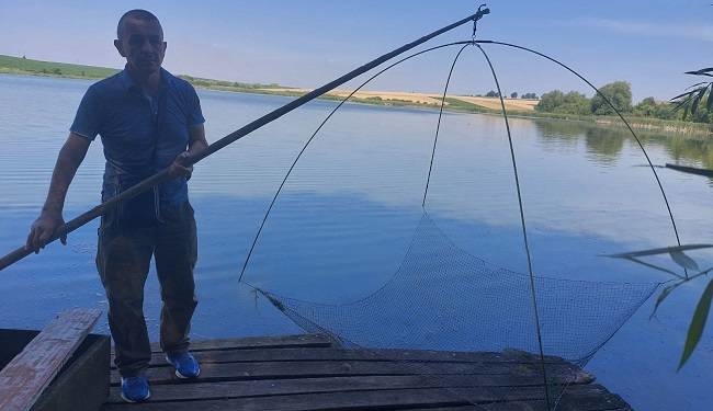 Поліція виявила браконьєрів