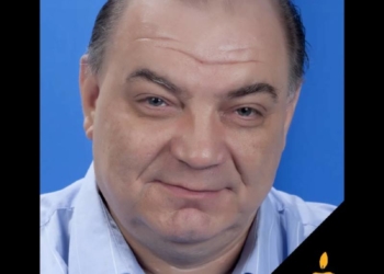 Помер працівник театру