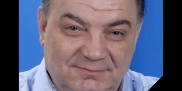 Помер працівник театру