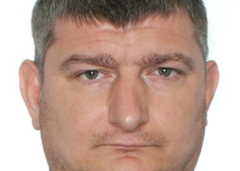 Поліція розшукує злочинців