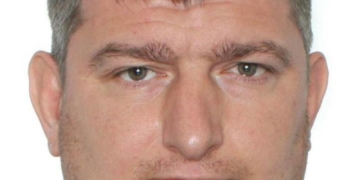 Поліція розшукує злочинців