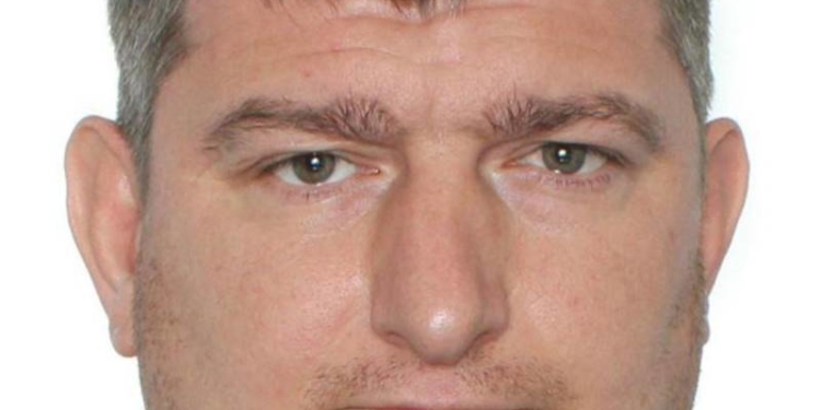 Поліція розшукує злочинців