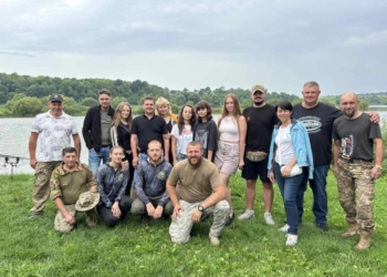 захід для ветеранів