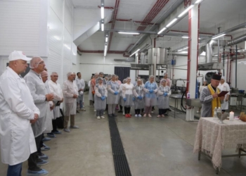 нове підприємство