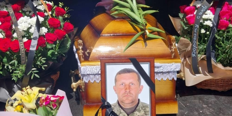 тіло Івана Гелетканича