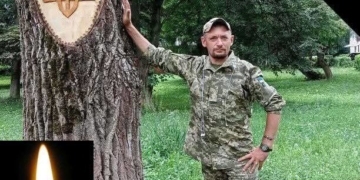 Загинув військовий з Тернопільщини