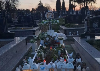 Помер маленький хлопчик