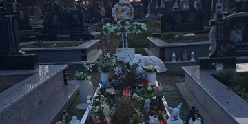 Помер маленький хлопчик