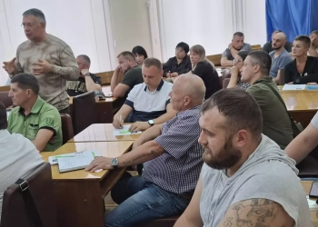 можливі побори з допомоги для ветеранів