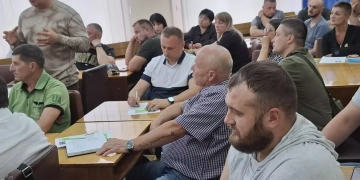 можливі побори з допомоги для ветеранів