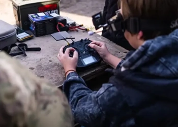 Нове навчання для дітей