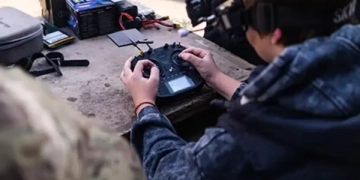 Нове навчання для дітей