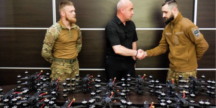 Батальйон «Свобода»