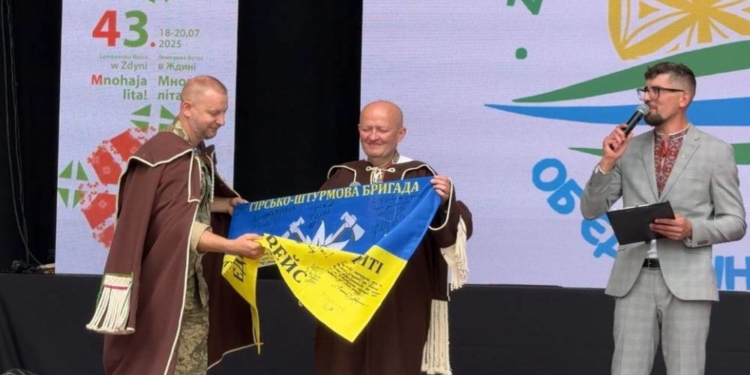 фестиваль лемківської культури