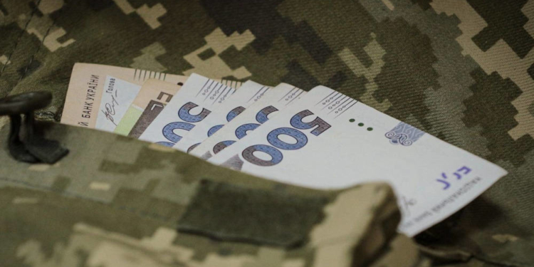 Від початку року 2286 військовослужбовців громади отримали від міської ради допомогу на спорядження: Сергій Надал