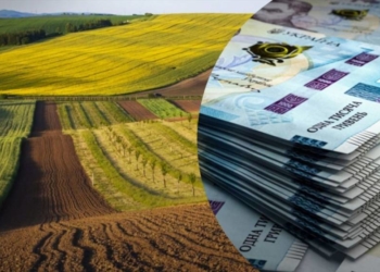 Зросла вартість землі