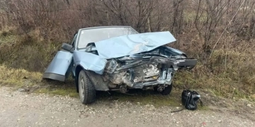 Смертельна аварія на Тернопільщині