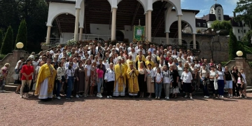 Проща у Зарваниці