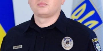 Новий керівник поліції