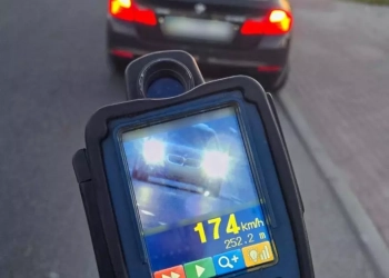 Порушення ПДР на Тернопільщині