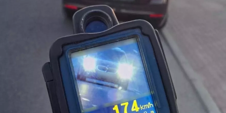 Порушення ПДР на Тернопільщині