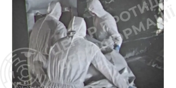 Фейки від росіян