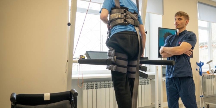 Фінансова допомога на лікування для військових