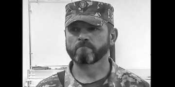 Загинув військовий з Тернопільщини