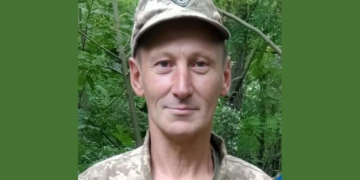 Загинув військовий з Тернопільщини