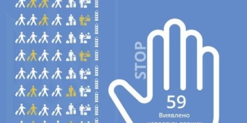 Правоохоронці виявили нелегалів