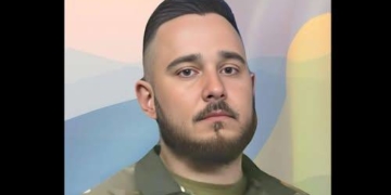 Загинув військовий з Тернопільщини