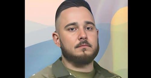 Загинув військовий з Тернопільщини