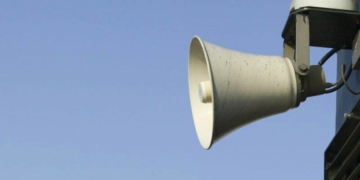 Повітряна тривога