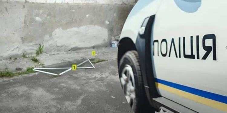 З вікна випала дитина