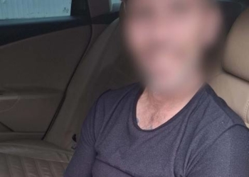 Поліція затримала крадія