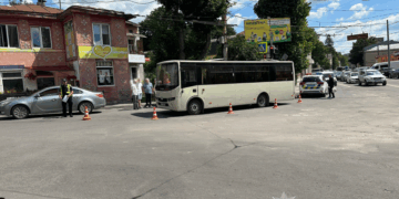 ДТП в Тернополі