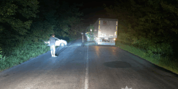 ДТП на Тернопільщині