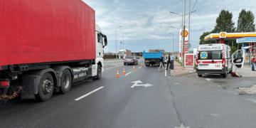 Шукають свідків смертельної ДТП