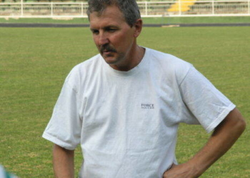 Помер тернопільський тренер