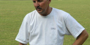 Помер тернопільський тренер