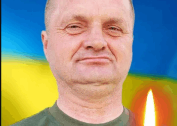 Загинув військовий з Шумської громади