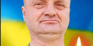 Загинув військовий з Шумської громади