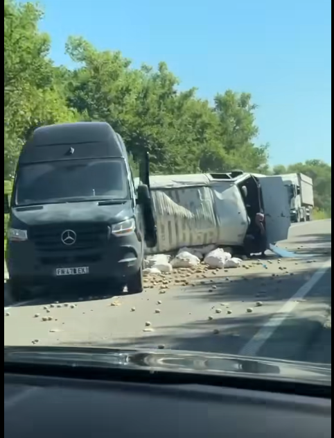 ДТП на Тернопільщині