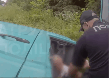 ДТП на Тернопільщині