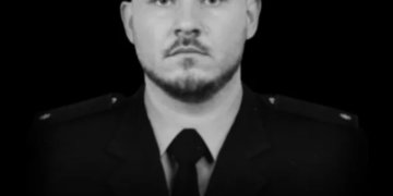 Загинув поліцейський з Тернопільщини