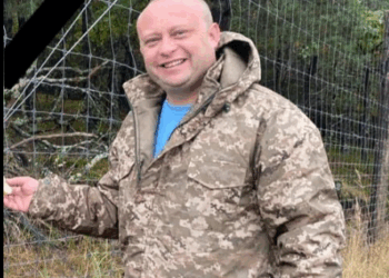 Помер ветеран війни