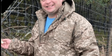 Помер ветеран війни