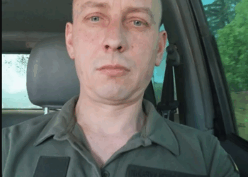 Нагородили військового з Тернопільщини