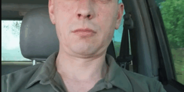 Нагородили військового з Тернопільщини